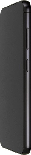 Imagen 4: Vista del lateral derecho del Samsung Galaxy S23 - Black