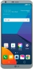 Slide 1: LG G6 in LightGray Large product image