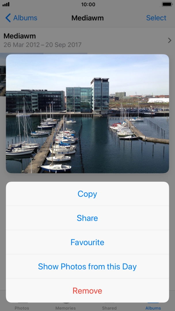 Press the required function and follow the instructions on the screen to use the selected function. Press the required function and follow the instructions on the screen to use the selected function.