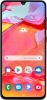 Slide 1: Samsung Galaxy A70 in Black Large product image
