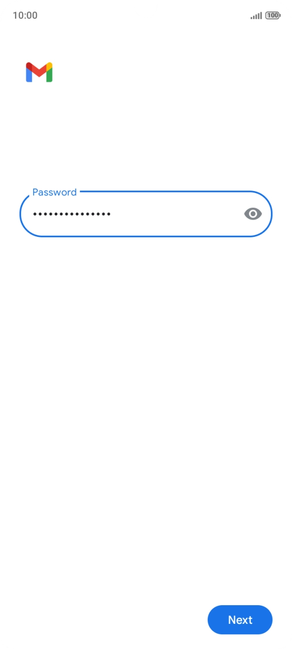 Press Next. Press Next.