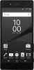 Slide 1: Sony Xperia Z5 in Black Large product image