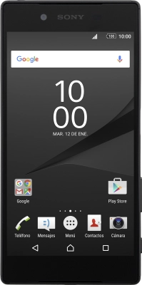 Image Sony Xperia Z5