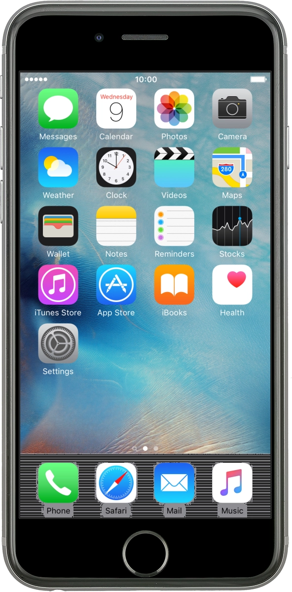 Apple iPhone 6 Apple iPhone 6