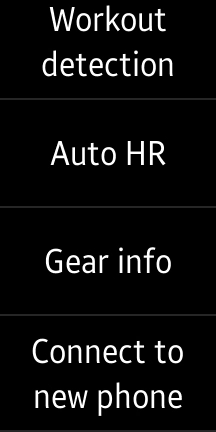 Press Gear info. Press Gear info.