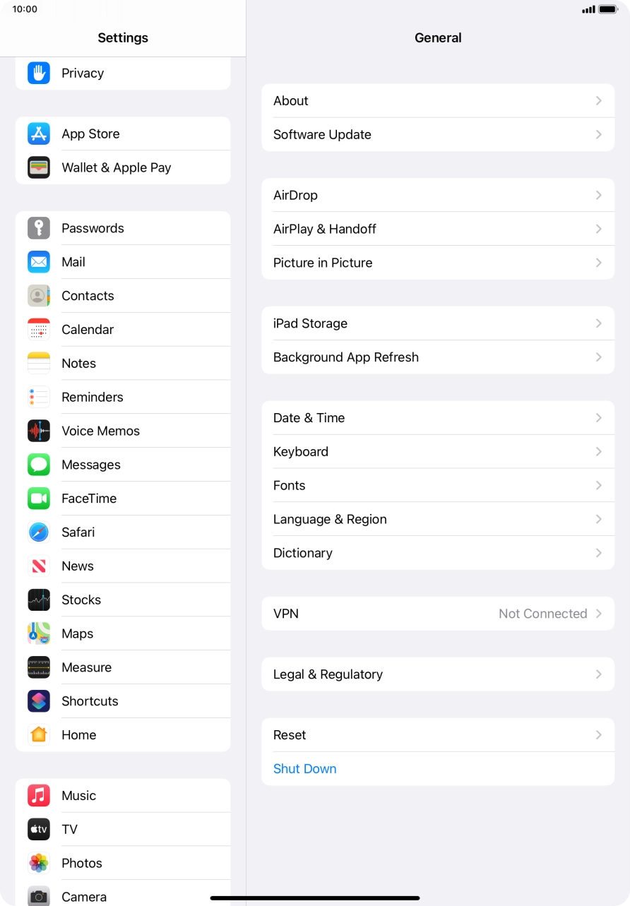 Press App Store. Press App Store.