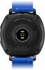 Slide 3: Samsung Gear Sport in MidnightBlue Back