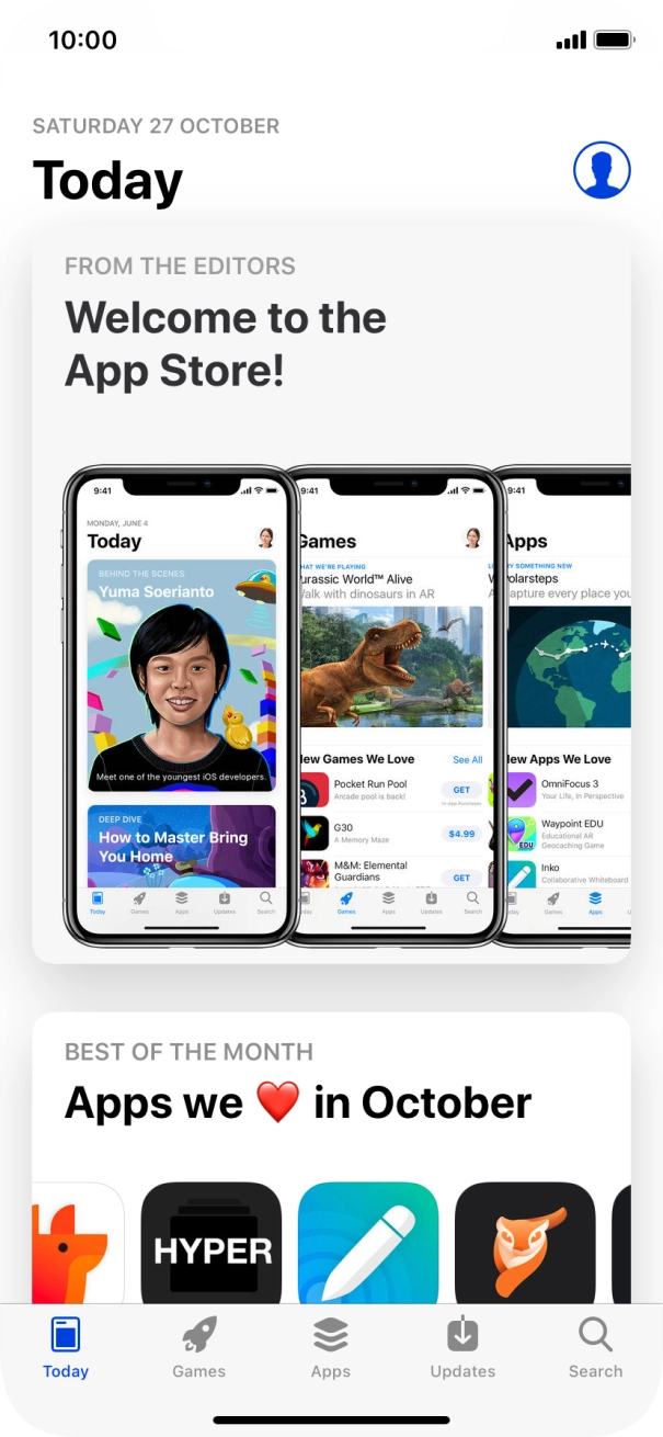 Press Search. Press Search.