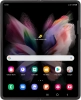Slide 1: Samsung Galaxy Z Fold3 5G in Black Large product image
