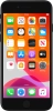 Slide 1: Apple iPhone SE (2020) in Red Large product image