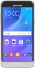 Slide 1: Samsung Galaxy J3 in White Large product image