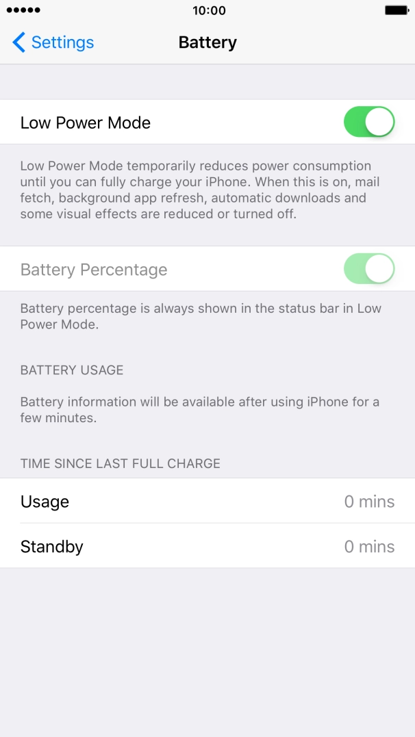 Press the Home key to return to the home screen. Press the Home key to return to the home screen.