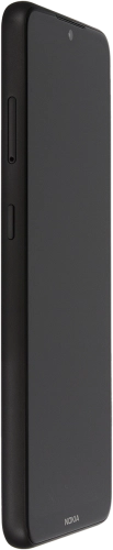 Image 2: Nokia 7.2 in Black Left