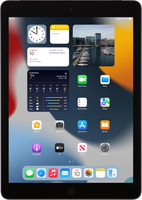Image Apple iPad (9th Generation)