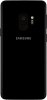 Slide 3: Samsung Galaxy S9 in Black Back