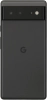 Slide 3: Google Pixel 6 in Black Back