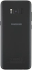 Slide 3: Samsung Galaxy S8+ in Black Back