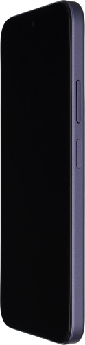 Imagen 4: Vista del lateral derecho del OPPO A6x 5G - MidnightBlue