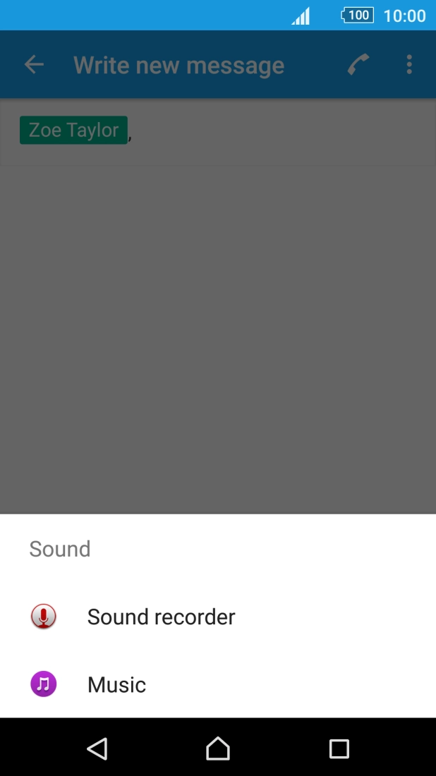 Press Music. Press Music.