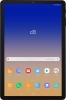Slide 1: Samsung Galaxy Tab S4 in Black Large product image