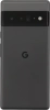 Slide 3: Google Pixel 6 Pro in Black Back