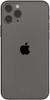 Slide 3: Apple iPhone 11 Pro Max in Silver Back