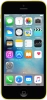 Slide 1: Apple iPhone 5c in White Large product image