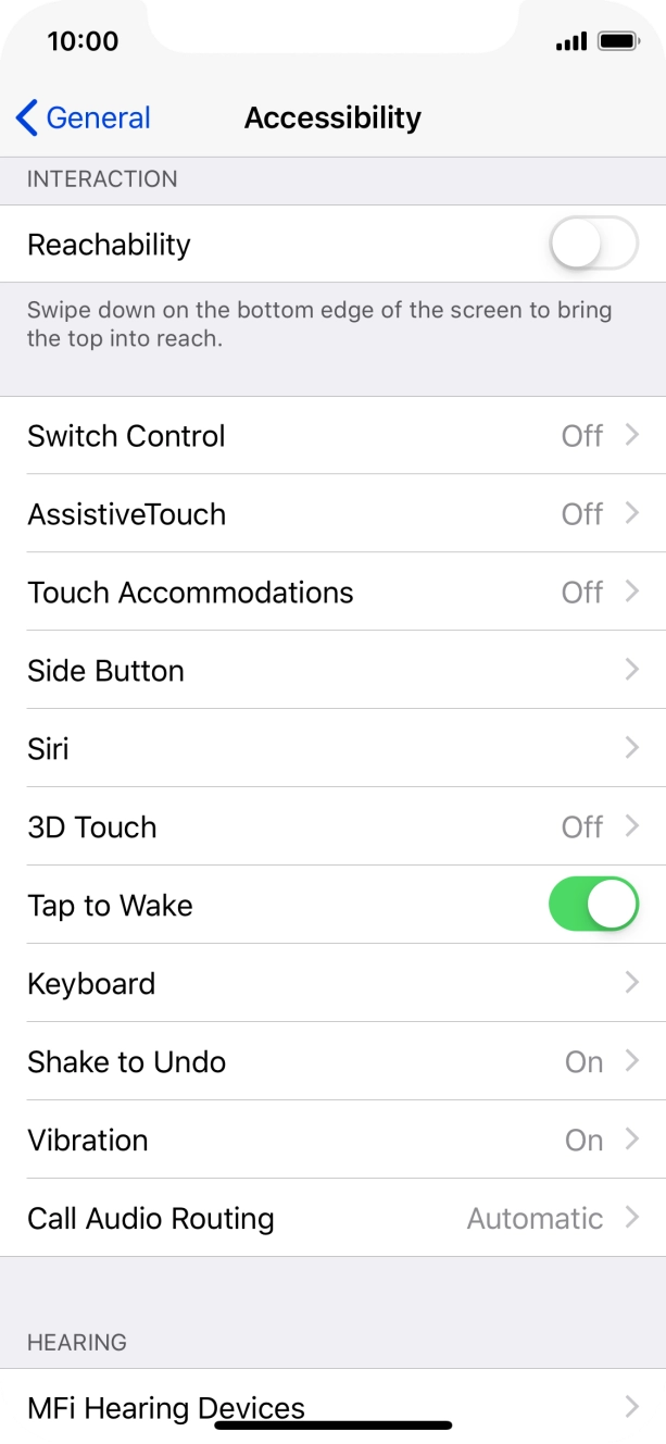 Press 3D Touch. Press 3D Touch.