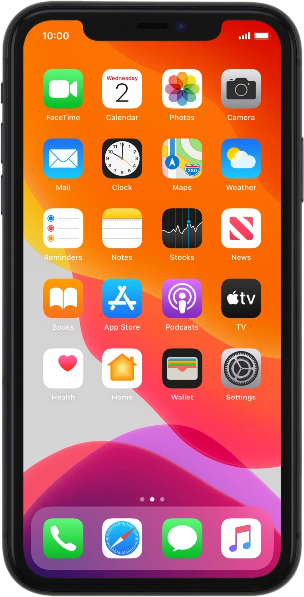 Apple iPhone 11