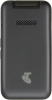 Slide 3: Telstra Flip 4 in Black Back
