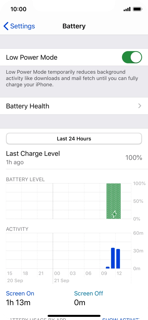 Slide your finger upwards starting from the bottom of the screen to return to the home screen. Slide your finger upwards starting from the bottom of the screen to return to the home screen.