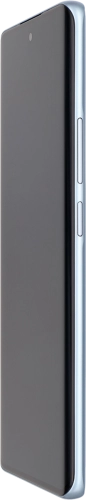 Imagen 4: Vista del lateral derecho del Xiaomi Redmi Note 15 5G - DarkGray