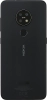 Slide 3: Nokia 7.2 in Black Back