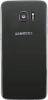 Slide 3: Samsung Galaxy S7 edge in Black Back
