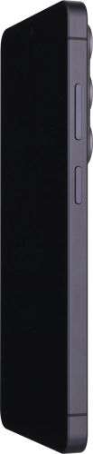 Imagen 4: Vista del lateral derecho del Samsung Galaxy S26 Ultra 5G - Black