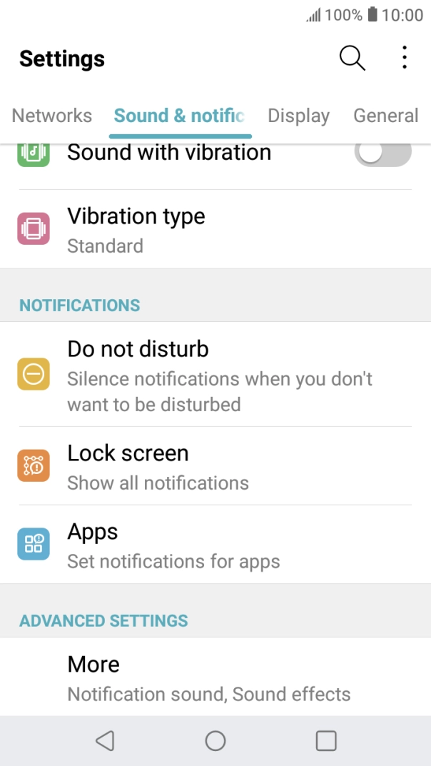 Press Apps. Press Apps.