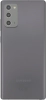 Slide 3: Samsung Galaxy Note20 5G in Black Back