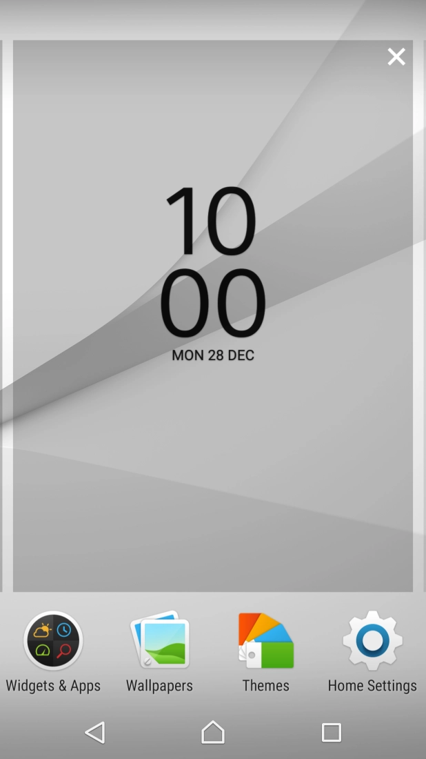 Press Wallpapers.