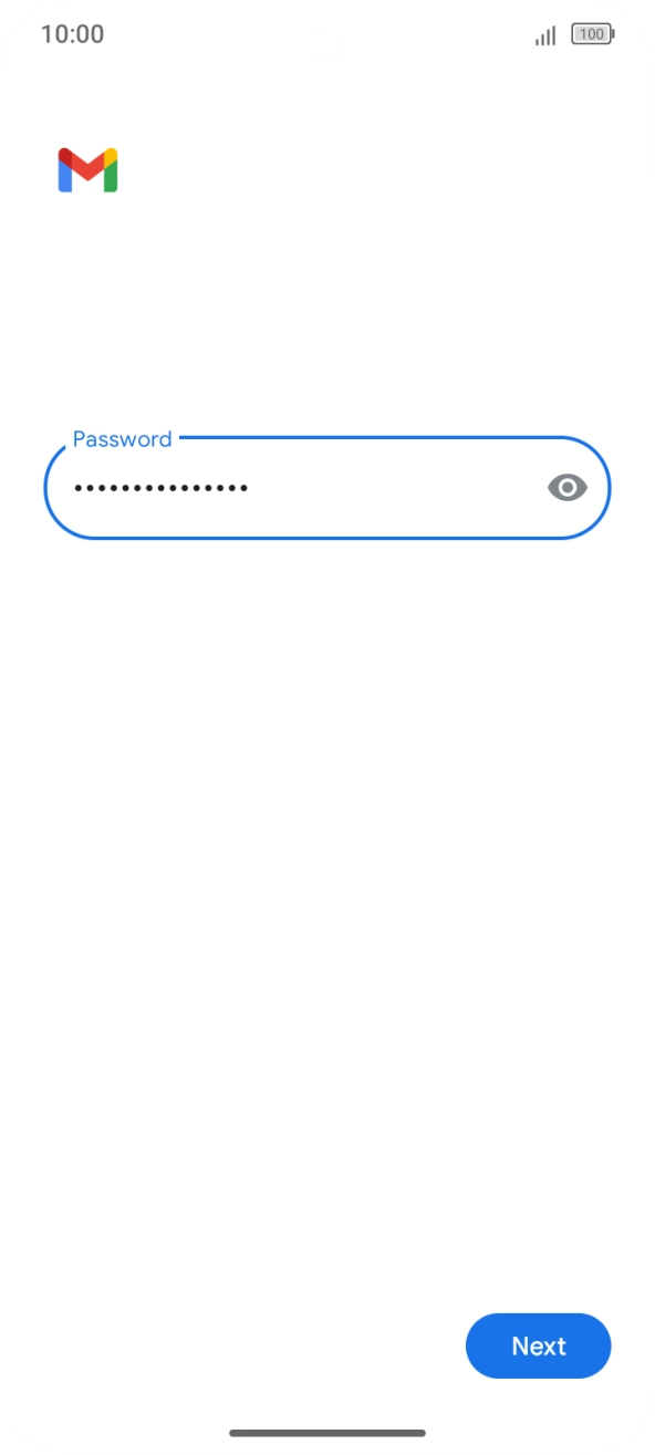 Press Next. Press Next.