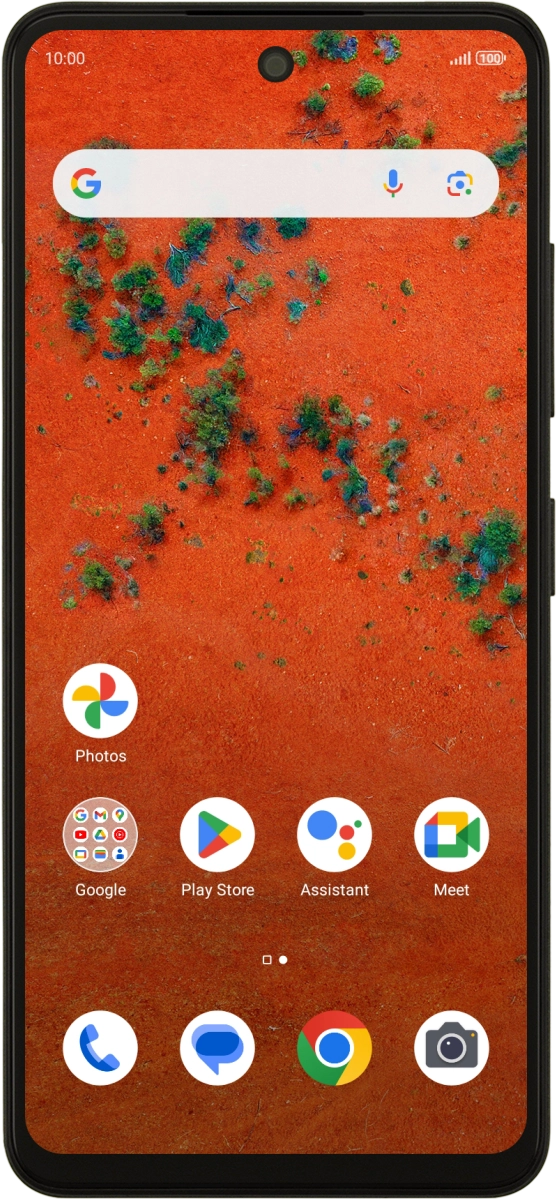 Telstra T-Elite 5G Telstra T-Elite 5G