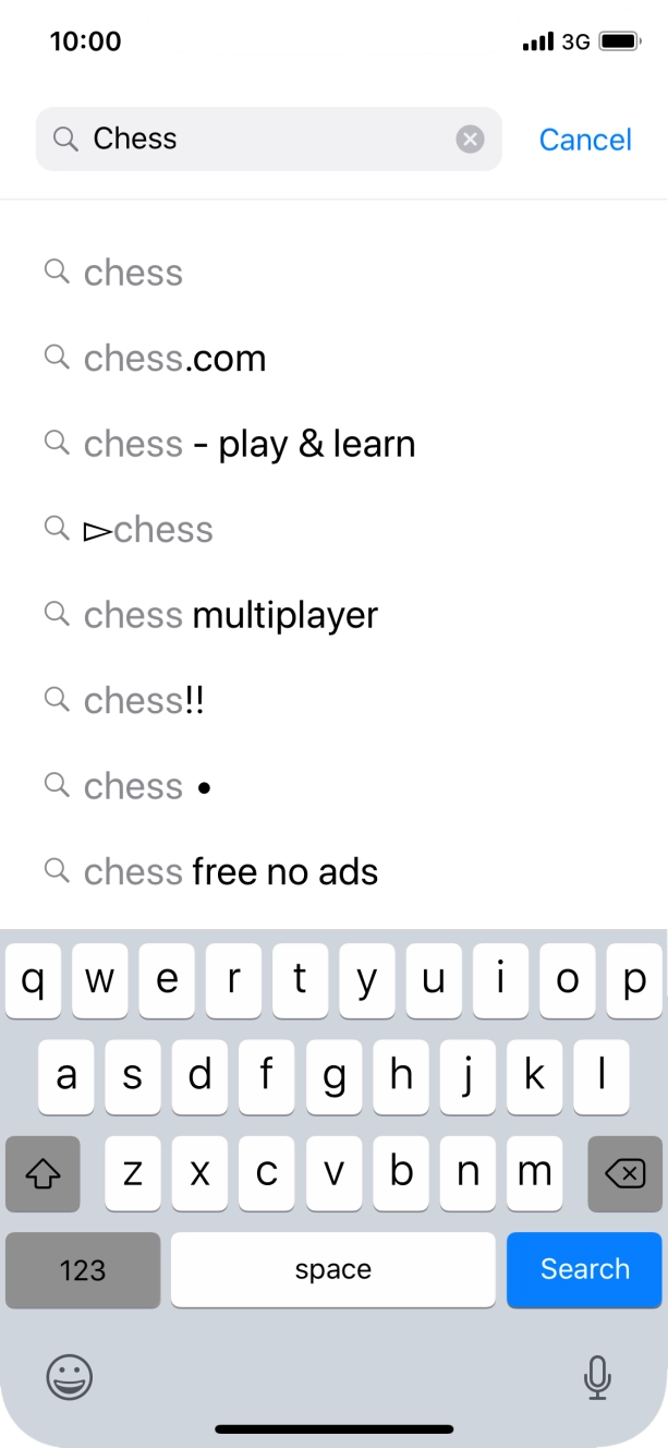 Press Search. Press Search.