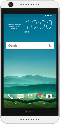 Image HTC Desire 626