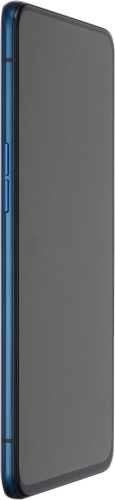Image 2: OPPO Reno 5G in Green Left