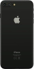 Slide 3: Apple iPhone 8 Plus in Black Back