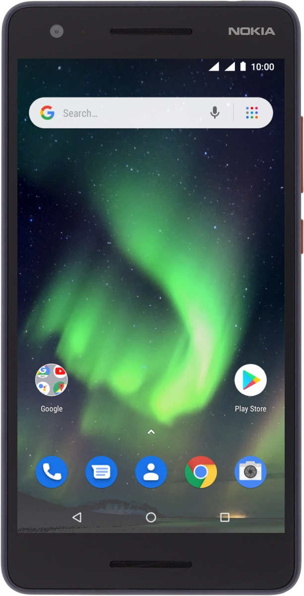 Nokia 2.1 Nokia 2.1