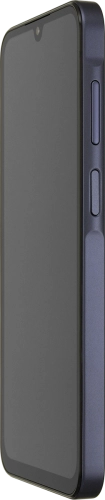 Imagen 4: Vista del lateral derecho del Samsung Galaxy A15 5G - Black