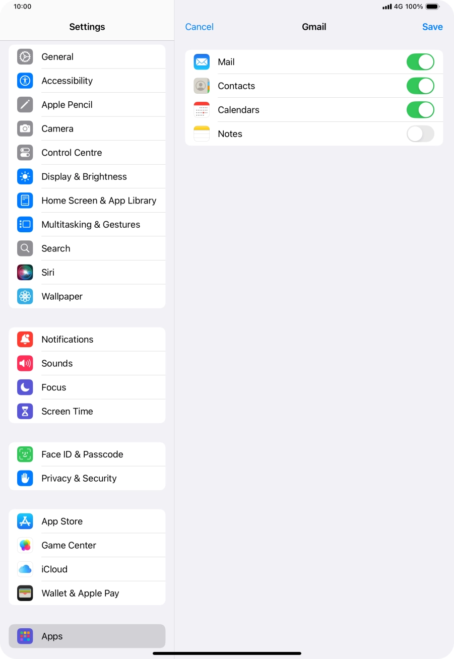 If this screen is displayed, your email account has been recognised and set up automatically. Follow the instructions on the screen to key in more information and finish setting up your tablet. If this screen is displayed, your email account has been recognised and set up automatically. Follow the instructions on the screen to key in more information and finish setting up your tablet.