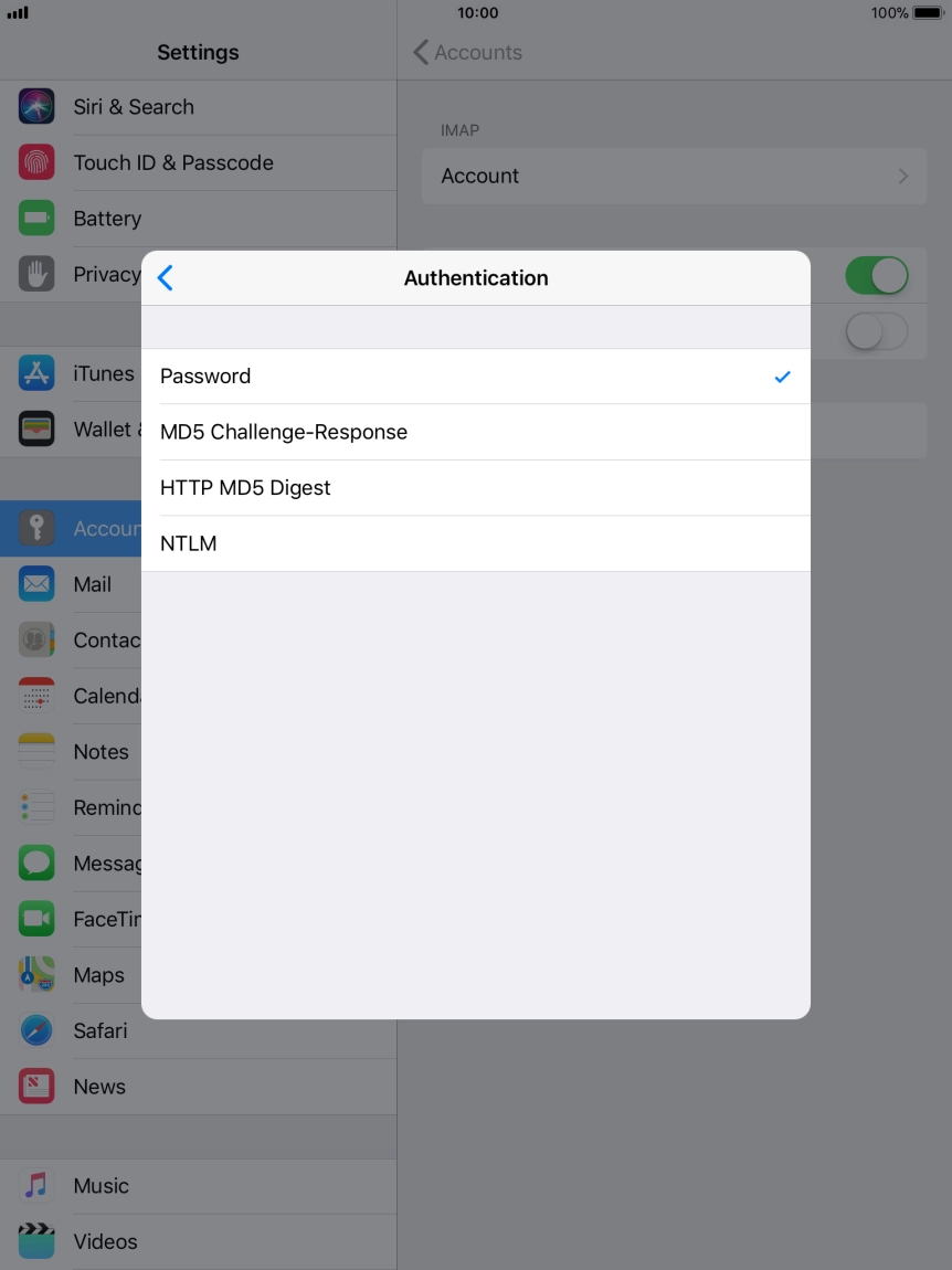 Press Password. Press Password.