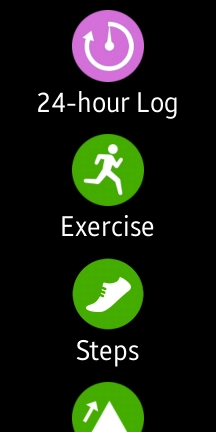 Press Exercise.