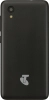 Slide 3: Telstra T-Essential in Black Back